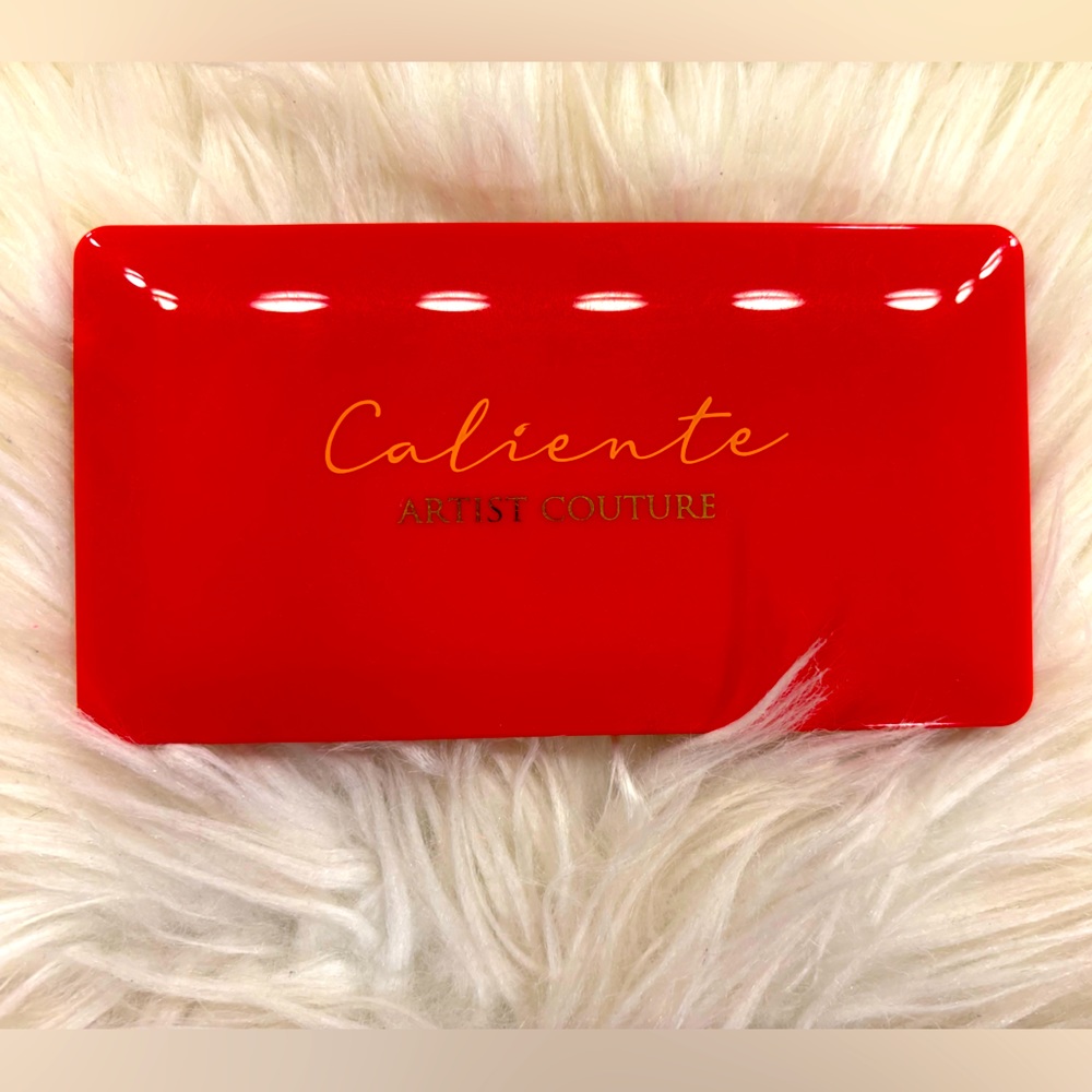 Caliente Palette